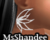 Blazing Earrings