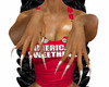 LICX. CHEETAH GURL NAILS