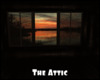 #The Attic