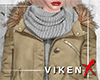 VEONA Jacket  | Cream