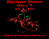 Radar Love - Box 1