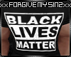 BLACK LIVES MATTER MENS