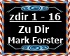 Mark Forster - Zu Dir