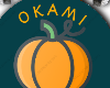 OKAMI FAMILY CREST