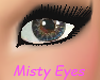 Misty Lost