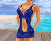 !S!Sapphires~Lace Outfit