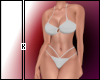 Yaretzi Bikini
