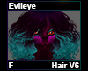 Evileye Hair F V6