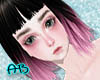[AB]Heidy Black Pink