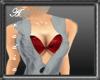 [Ari] Outfit Vest&Jean