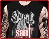 ✟. Ghost Tank I