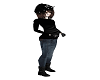 andro preg outfit