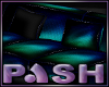[PASH] GEKO Couch