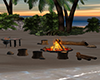 ~N~ Island Campfire
