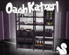 -OK- VR Kitchen Shelf