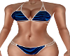 Ali Bikini-Royal Blue