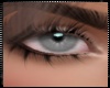Clear Grey Eyes