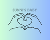 Sunni's Collar