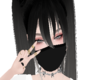 Bbg Covid Mask♥