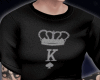 ✘Lifted T-Shirt K