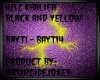 lSJl Black and Yellow