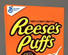 Derivable Cereal Box
