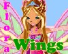 Floras Enchantix Wings