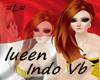 =L= lueen Indo Vb