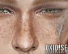 O² Natural Freckles V2
