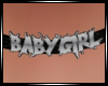 K! BabyGirl Choker