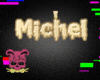 Custom Chain "Michel"