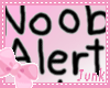 [J] Noob Alert!