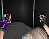 [WS] Riddler Gloves