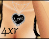 4xr Necklaces(Lmc)