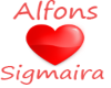 Alfons & Sigmaira