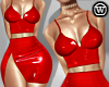 ⓦ 2 PIECE l Red RLL