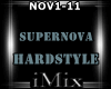 HardStyle - SuperNova