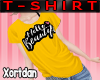 *LK* T-Shirt Woman #7