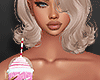 Cherry Ice Cream