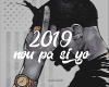 2019 Nou Pa Si Yo