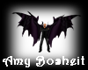 Bat Wings