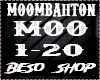 Moombahton