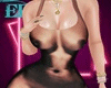 Mini Dress Body Morph