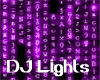 PinkMatrix DJ Dome Light
