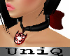 UniQ Devil Pet Collar