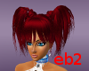 eb2: Angel red