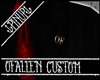 K| O'Fallen Lapel Custom