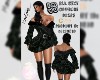 RLL Sexy Couture Dress