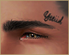 R| YZEIID |Tattoo