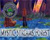 Mystic Streams Forest